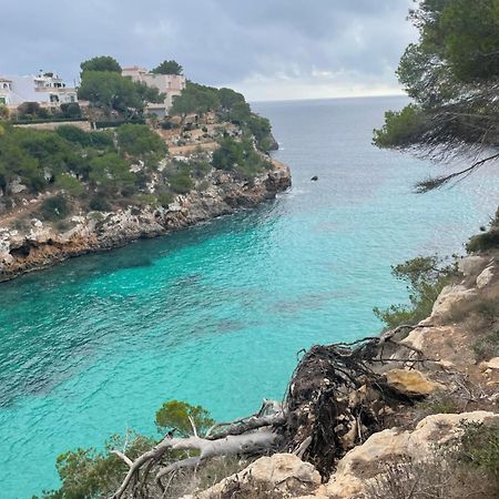 Beach House Mallorca Cala Pi  Exterior foto
