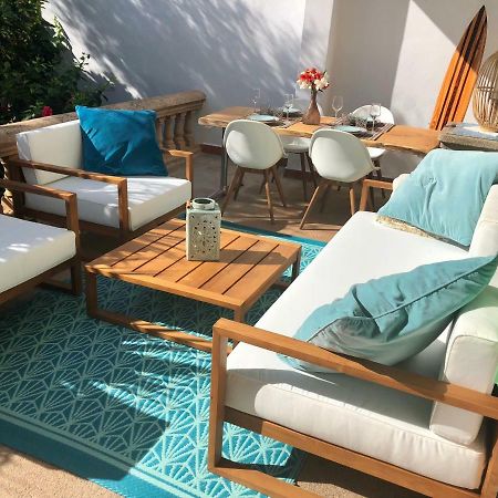 Beach House Mallorca Cala Pi  Exterior foto