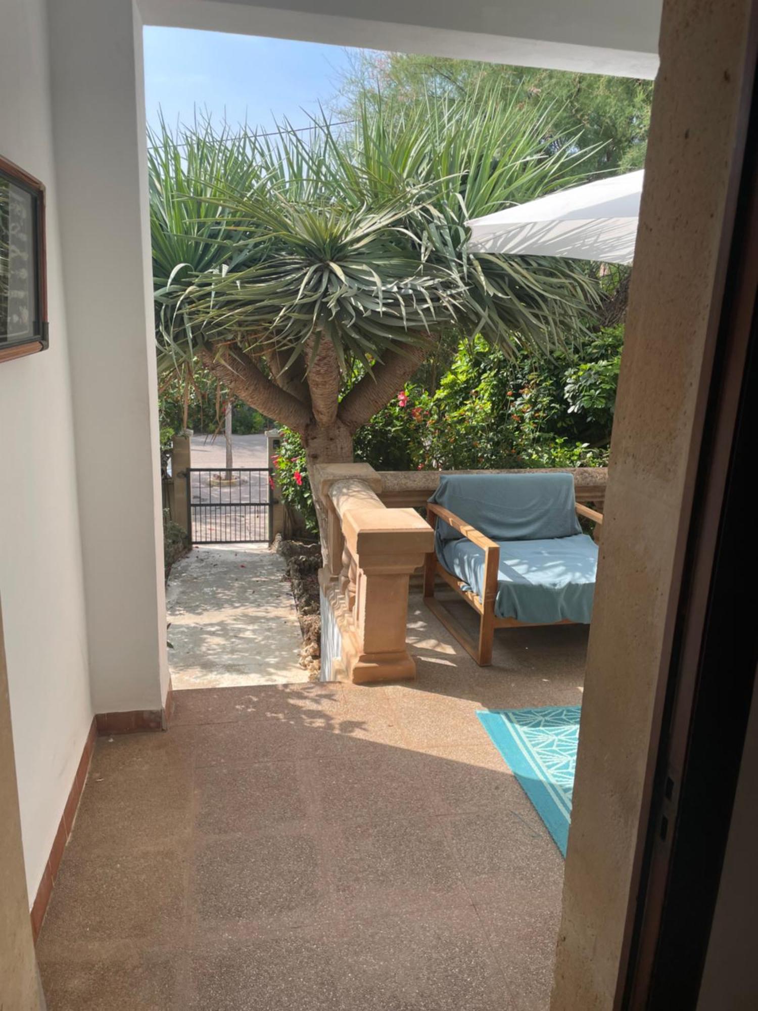 Beach House Mallorca Cala Pi  Exterior foto