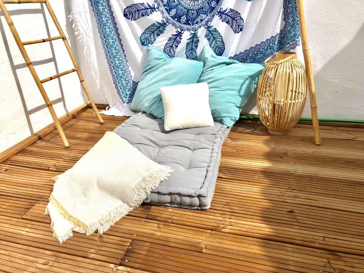 Beach House Mallorca Cala Pi  Exterior foto